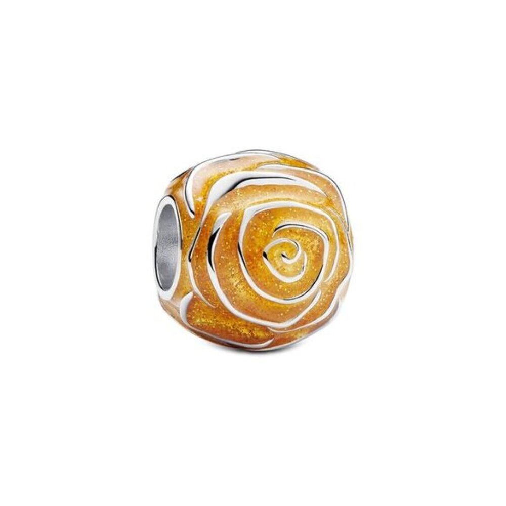 Pandora Moments Silver Charm